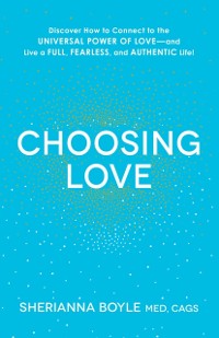 Cover Choosing Love