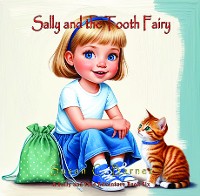 Cover Sally and the Tooth Fairy