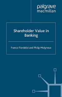 Cover Shareholder Value in Banking