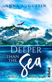 Cover Deeper than the Sea