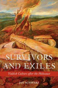 Cover Survivors and Exiles