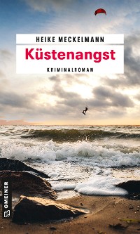 Cover Küstenangst