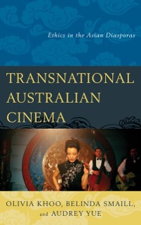 Cover Transnational Australian Cinema
