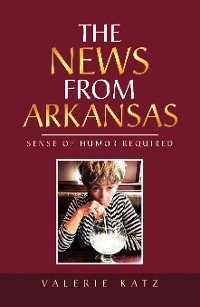 Cover The News from Arkansas