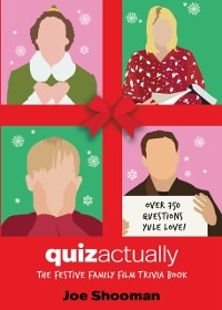 Cover Quiz Actually