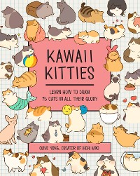 Cover Mini Kawaii Kitties