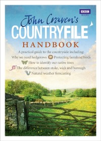 Cover John Craven's Countryfile Handbook