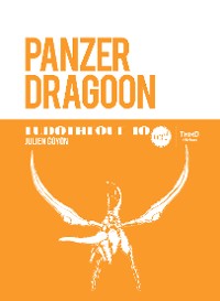 Cover Ludothèque n°10 : Panzer Dragoon
