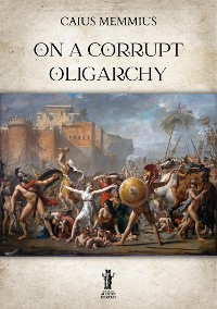 Cover On a Corrupt Oligarchy