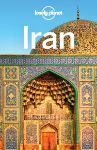 Cover Lonely Planet Iran