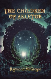 Cover The Children of Akletok