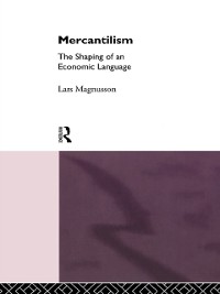 Cover Mercantilism