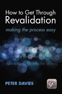 Cover How to Get Through Revalidation
