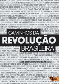 Cover Caminhos da revolução brasileira