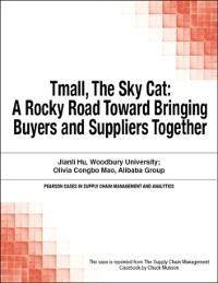 Cover Tmall, The Sky Cat