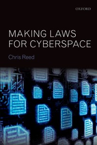 Cover Making Laws for Cyberspace