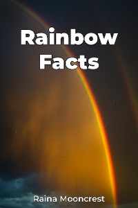 Cover Rainbow Facts