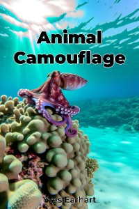 Cover Animal Camouflage