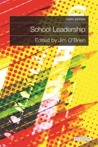 Cover School Leadership