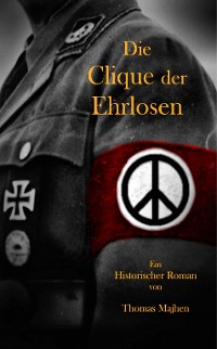 Cover Die Clique der Ehrlosen