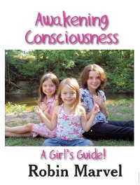 Cover Awakening Consciousness