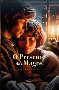 Cover O presente dos magos