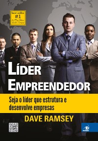 Cover Líder empreendedor