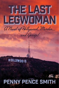 Cover The Last Legwoman