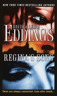 Cover Regina's Song