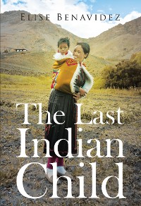 Cover The Last Indian Child
