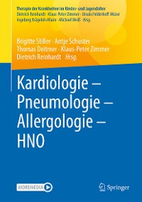 Cover Kardiologie – Pneumologie – Allergologie – HNO