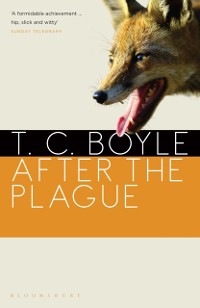 Cover After the Plague