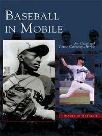 Cover Baseball In Mobile
