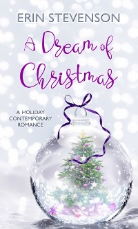 Cover Dream Of Christmas