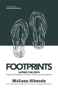 Cover Footprints