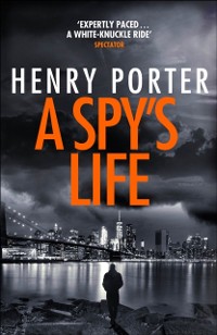 Cover Spy's Life