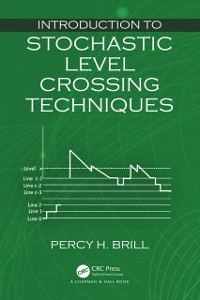Cover Introduction to Stochastic Level Crossing Techniques