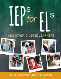 Cover IEPs for ELs