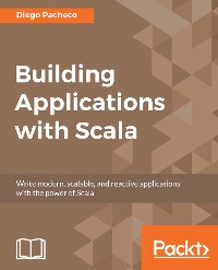 Cover Building Applications with Scala