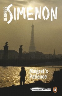 Cover Maigret's Patience