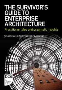 Cover Survivor's Guide to Enterprise Architecture