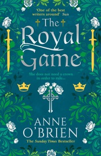 Cover Royal Game