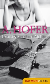 Cover A. Hofer