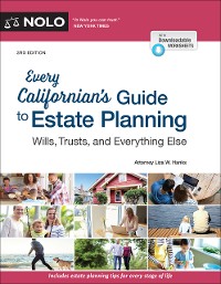 Cover Every Californian's Guide To Estate Planning