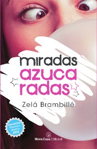 Cover Miradas azucaradas