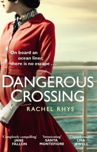 Cover Dangerous Crossing