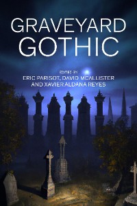 Cover Graveyard Gothic