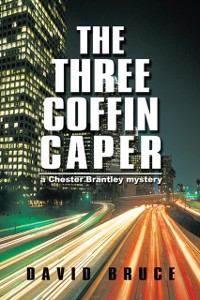 Cover Three Coffin Caper