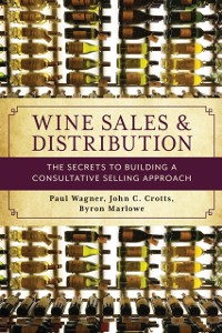 Cover Wine Sales and Distribution