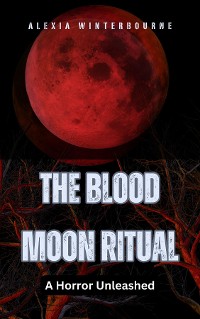 Cover The Blood Moon Ritual